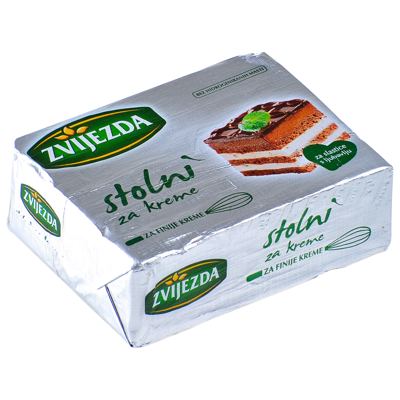 MARGARIN ZA KREME 250 g ZVIJEZDA