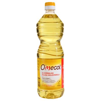 N-ULJE ZVIJEZDA OMEGOL 1.00L-15/1-