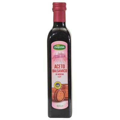 OCAT ACETO BALS.0,5L ZVIJEZDA