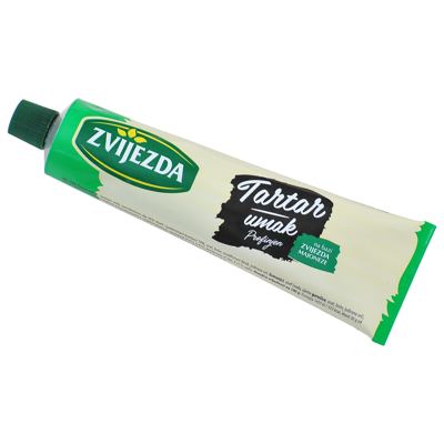 TARTAR UMAK 165g ZVIJEZDA