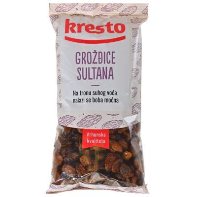 GROŽĐICE 200 GR PREMIUM K