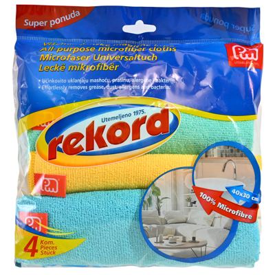 MAGIČNA KRPA 4/1 SUPER PONUDA REKORD