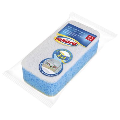 SPUŽVA REKORD ČISTAČ KUPAONICE