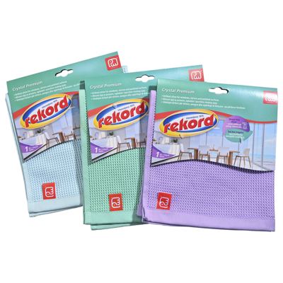 KRPA CRYSTAL PREMIUM ZA STAKLO 40*40CM