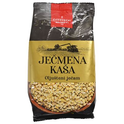 JEČMENA KAŠA 500g ČAK.MLIN.