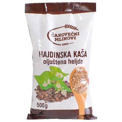 HAJDINSKA KAŠA 500g ČAK.MLIN.