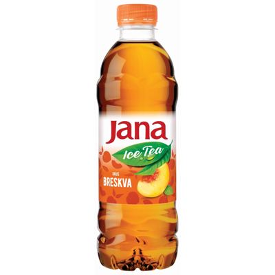 Ledeni caj Jana breskva 0500 Jamnica 6