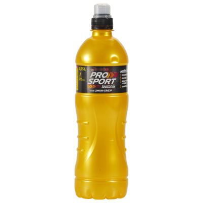 PRO SPORT 0.75L LIMUN