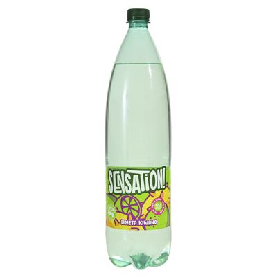 SOK GAZIRANI SENSATION AS IA LIMETA KIWANO 1.5L