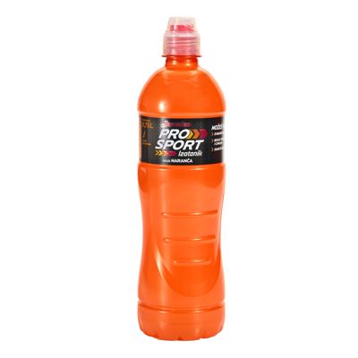 PRO SPORT IZOTONIK NARANČA 0,75L