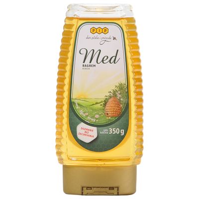 MED BAGREM 350 g PIP