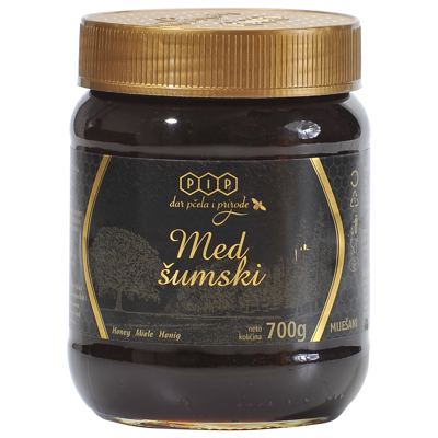 MED ŠUMSKI 700g