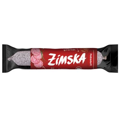 ZIMSKA VP 300G, PODRAVKA