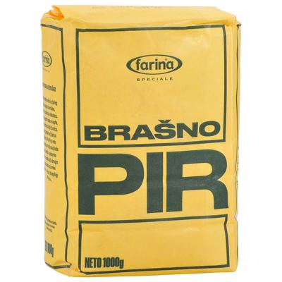 BRAŠNO PIROVO IZ CIJELOG ZRNA INTEGRALNO