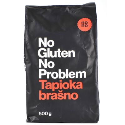 TAPIOKA BRAŠNO 500 g