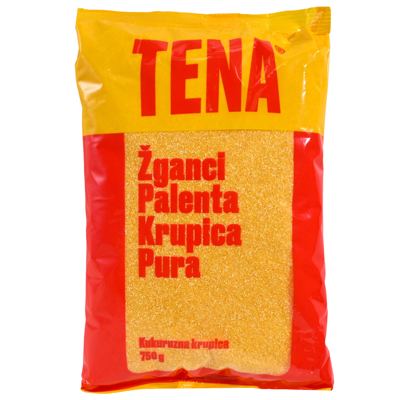 KRUPICA KUKURUZNA TENA 750 g