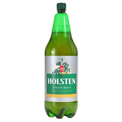 PIVO HOLSTEN 2L PET