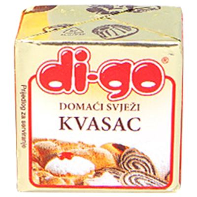 DI-GO KVASAC 42g SVJEŽI