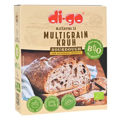 DI-GO BIO MJEŠ.ZA MULTIGRAIN KRUH 400g