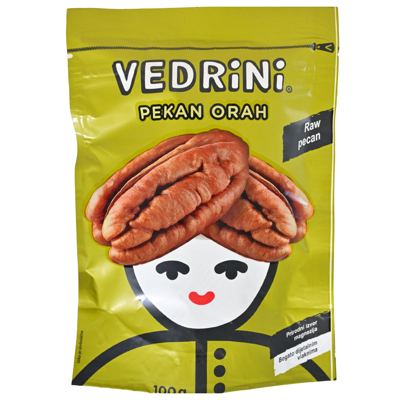 PEKAN ORAH 100 G VEDRINI