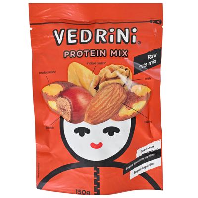 DP PROTEIN MIX 150 g PRIMORAC D.O.O.