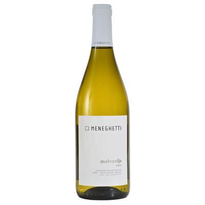 VINO MENEGHETTI MALVAZ.0,75 L