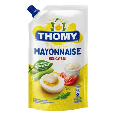 THOMY MAJONEZ DOJPAK 263G