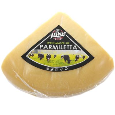 SIR TVRDI KRAVLJI 1/4 PARMILETA