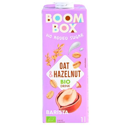 NAPITAK OVSENI BOOMBOX SA LEŠNIKOM 1L