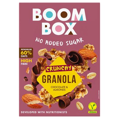 BOX OVSGRAN.COKOL.300G