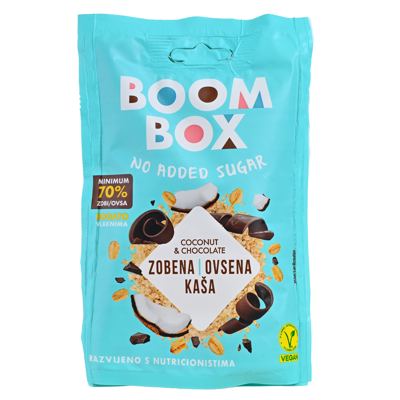 KASA OVS.BB KOKOS COKOLADA 60GR.