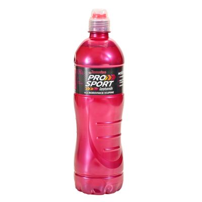 IZOTONIK PROSPORT SUPER FRUITS 0,75l
