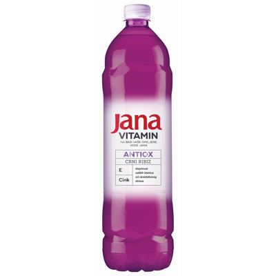 JANA VITAMIN ANTIOX CRNI RIBIZL 1,5L