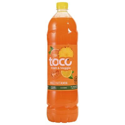 TOCO PIĆE MULTIVITAMIN 1,5L PET