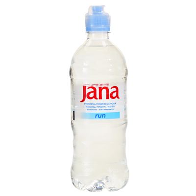VODA JANA SPORT 0,75L SČ