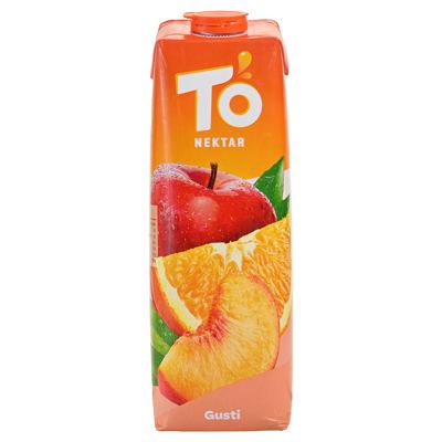 TO NEKTAR GUSTI 1L