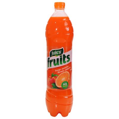 Juicy Fruit Narandza nektarina 1.5L