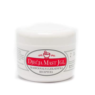 DJECJA MAST 500 ML