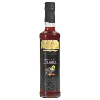 LIKER INC.TERANINO 0,5 L 18%