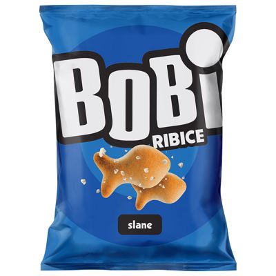 BOBI RIBICE 200G -14/137773