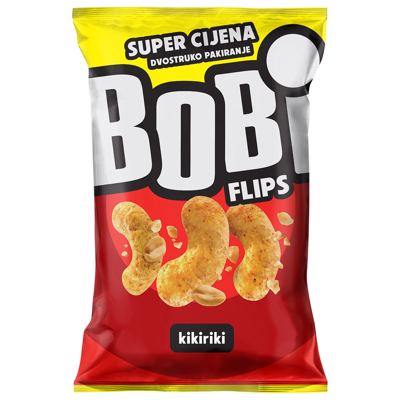 BOBI FLIPS DUO 180g
