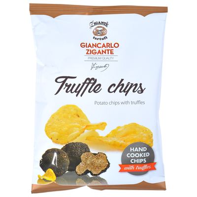 ČIPS S TARTUFIMA 50G