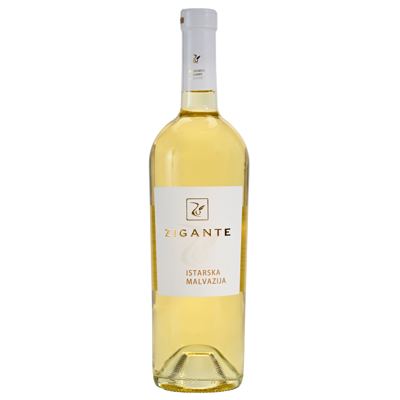 VINO MALVAZIJA 0,75 L ZIGANTE