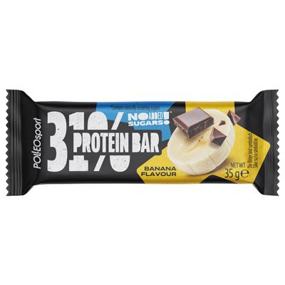 BAR PROTEIN 31% BANANA 35G PROSERIE