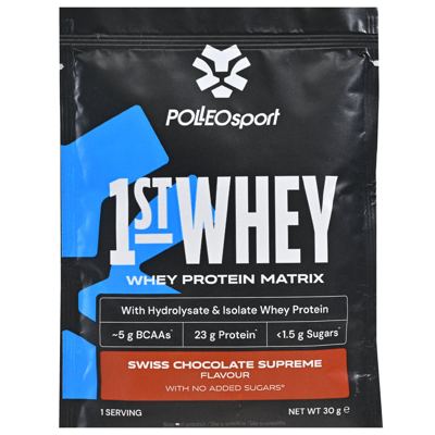 PROTEIN PRAH SACHE COOK 30.4G MEFIR