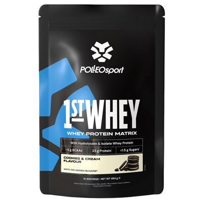 PROTEIN PRAH COOKIES 454G MEFIRST