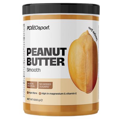 KIKIR.MASL.POLLEO SMOOTH 1 kg