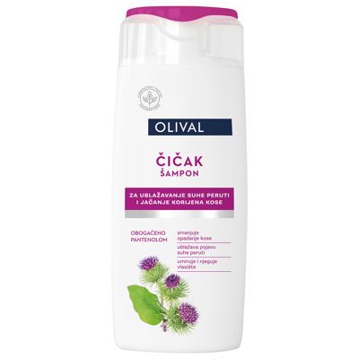 ČIČAK ŠAMPON 250ml