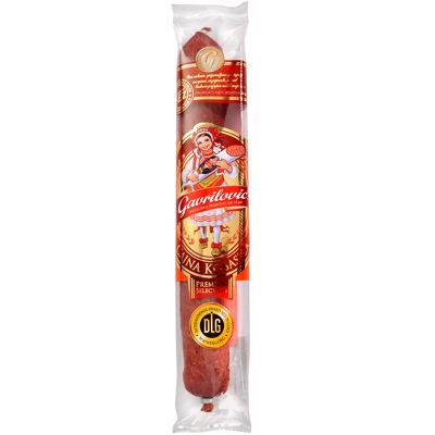 KOBASICA ČAJNA 300 g PREMIUM