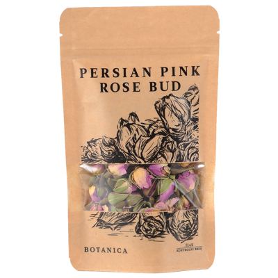 BOTANICA PINK PERZ.ROSE 20G